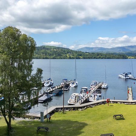 Waterbird Βίλα Windermere Εξωτερικό φωτογραφία